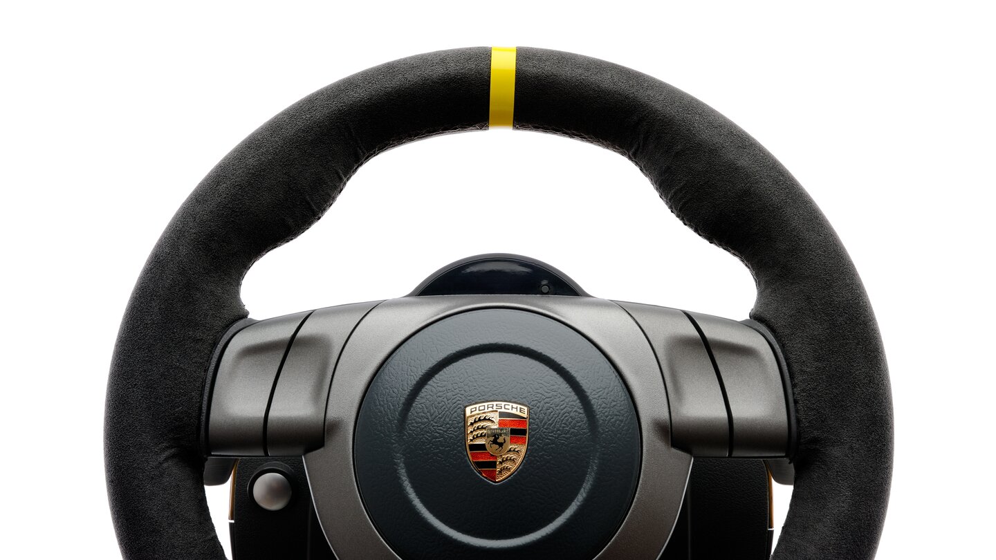 Fanatec Porsche GT3