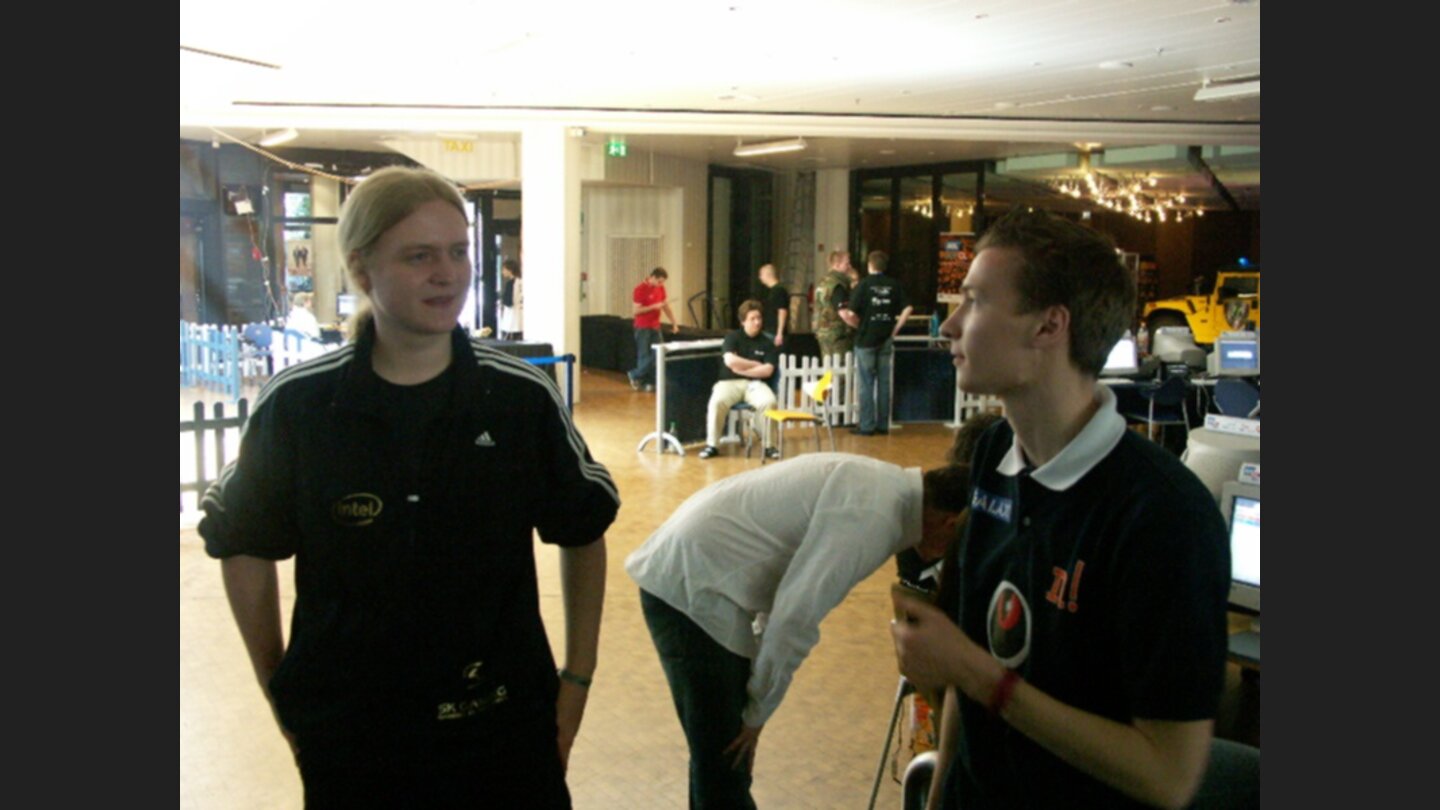GSL Finals 2007 21