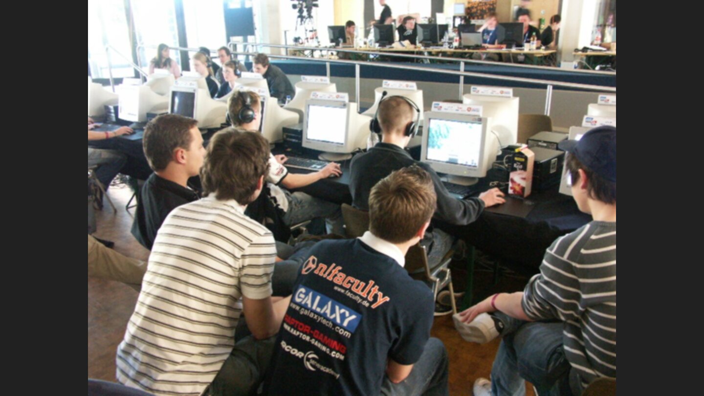GSL Finals 2007 23