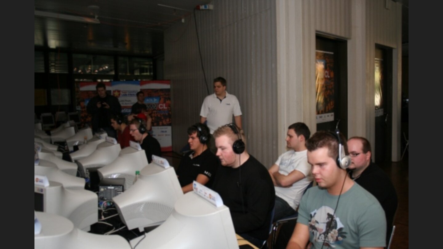 GSL Finals 2007 3