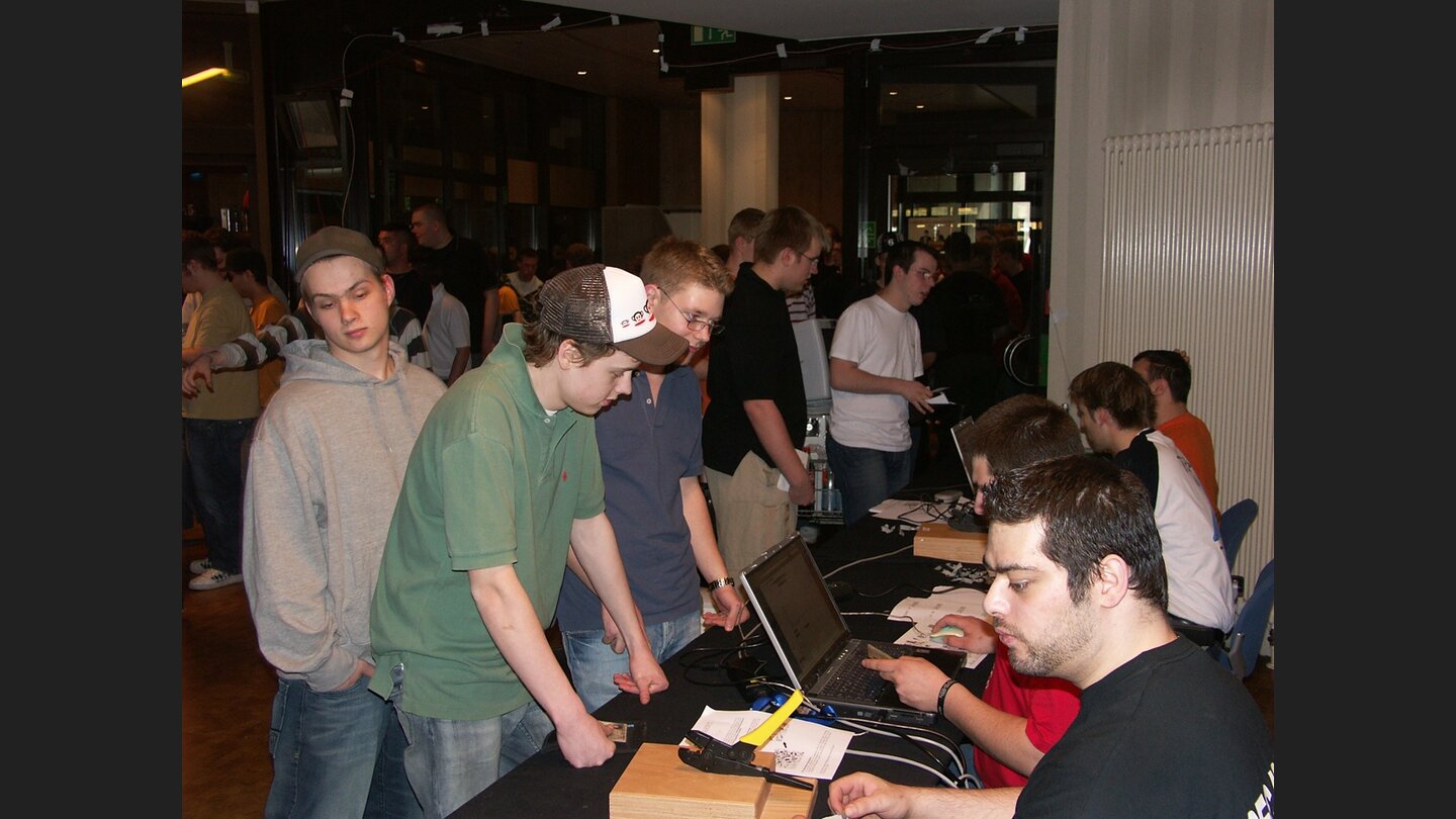 GSL Finals 2007 4