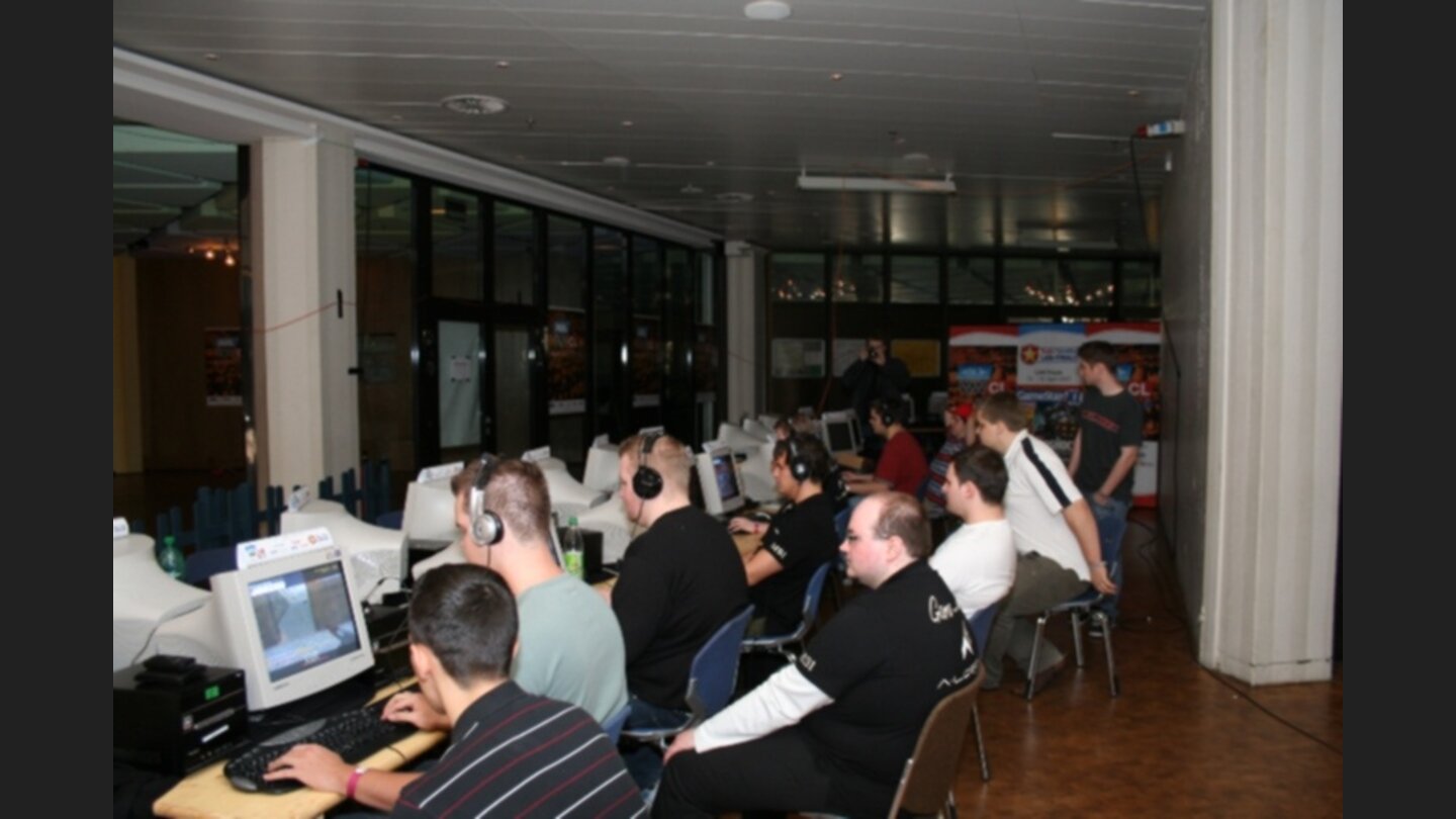 GSL Finals 2007 5