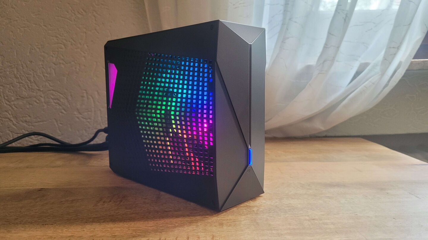 OASIS Mk2