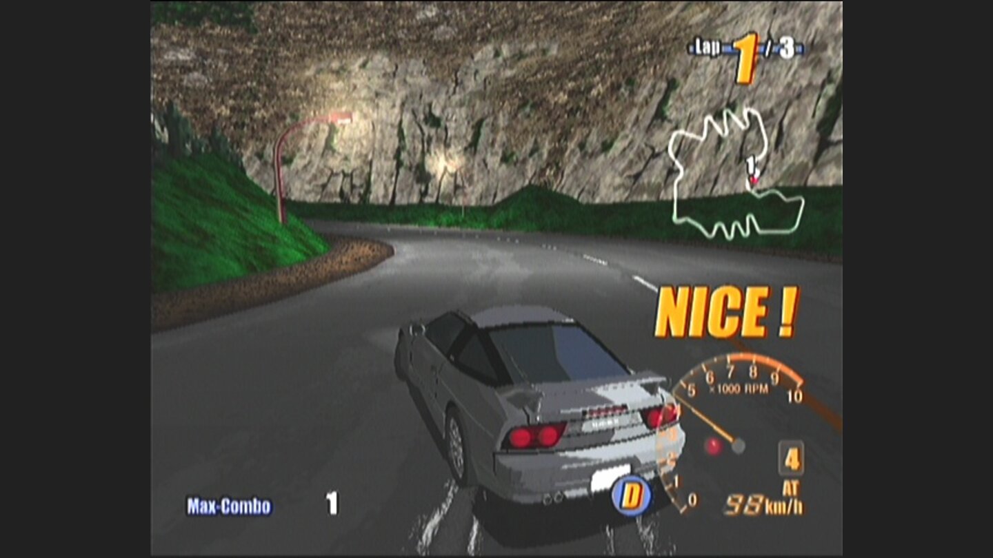 GT Pro Series Wii 2