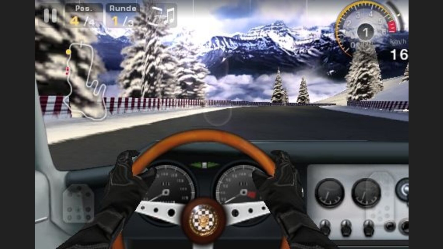 GT Racing: Motor Academy