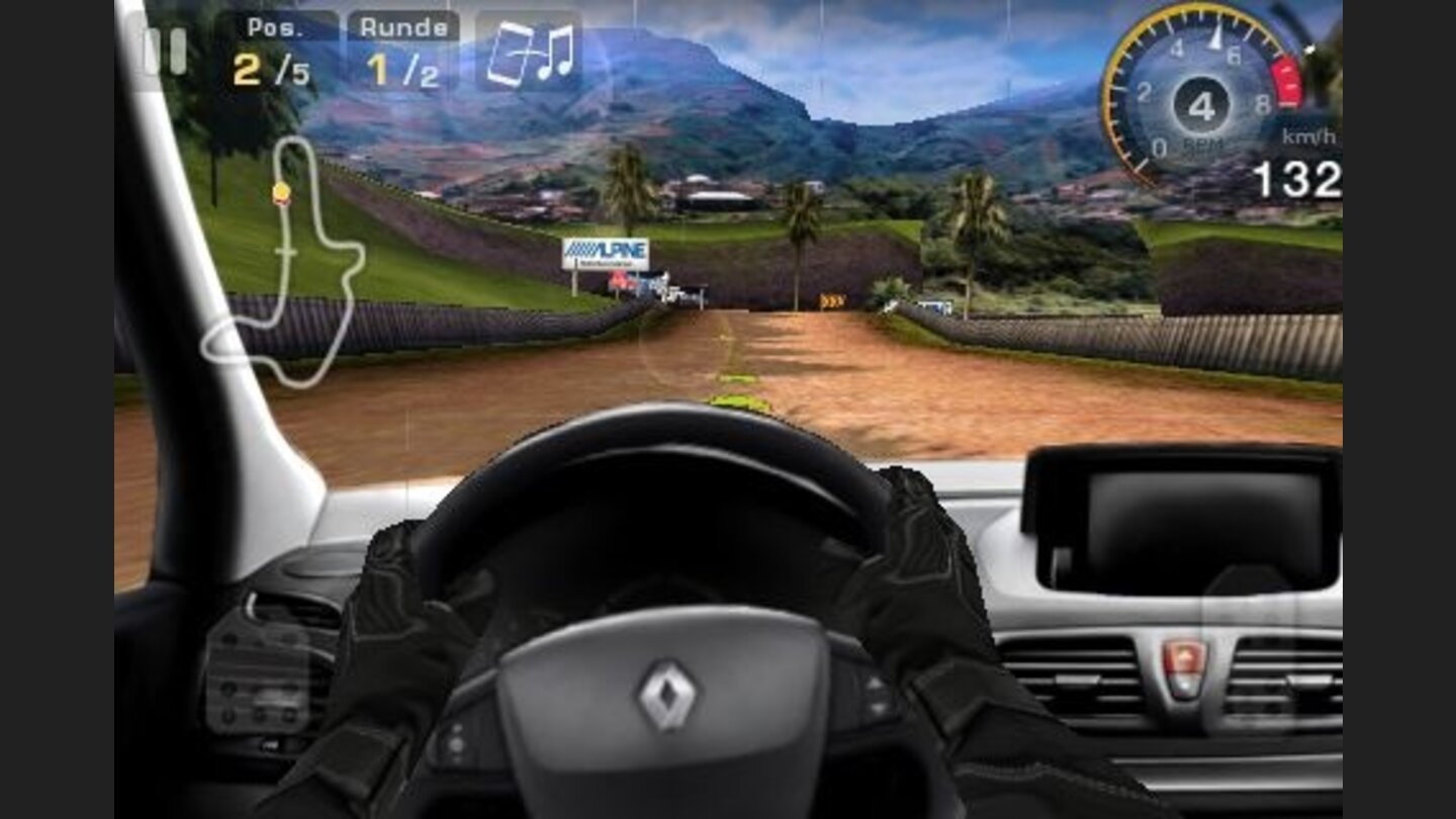 GT Racing: Motor Academy