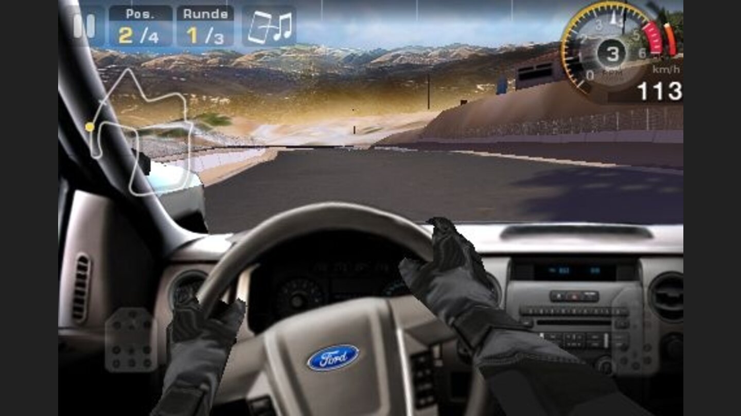 GT Racing: Motor Academy
