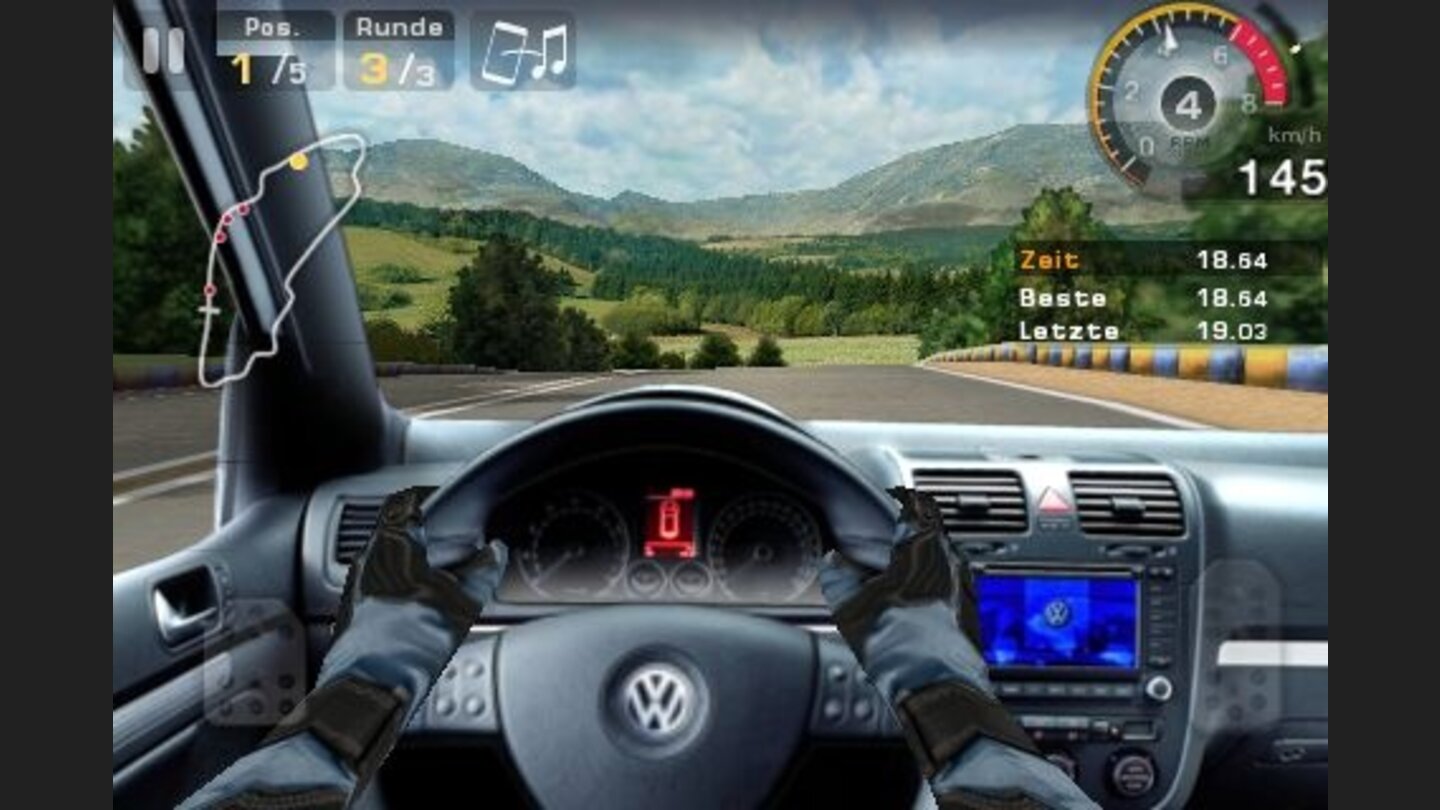 GT Racing: Motor Academy