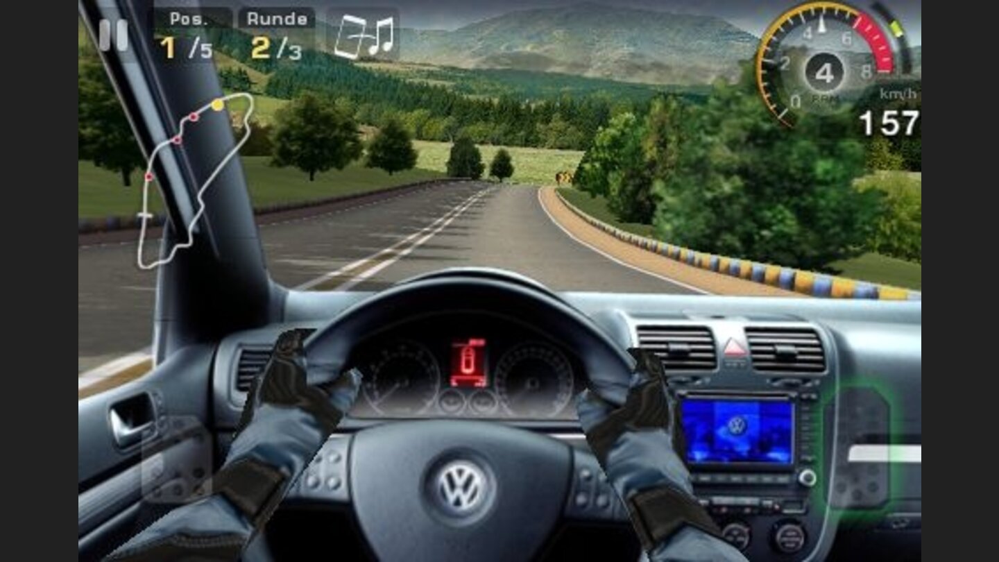 GT Racing: Motor Academy