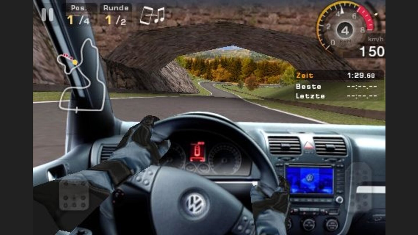 GT Racing: Motor Academy