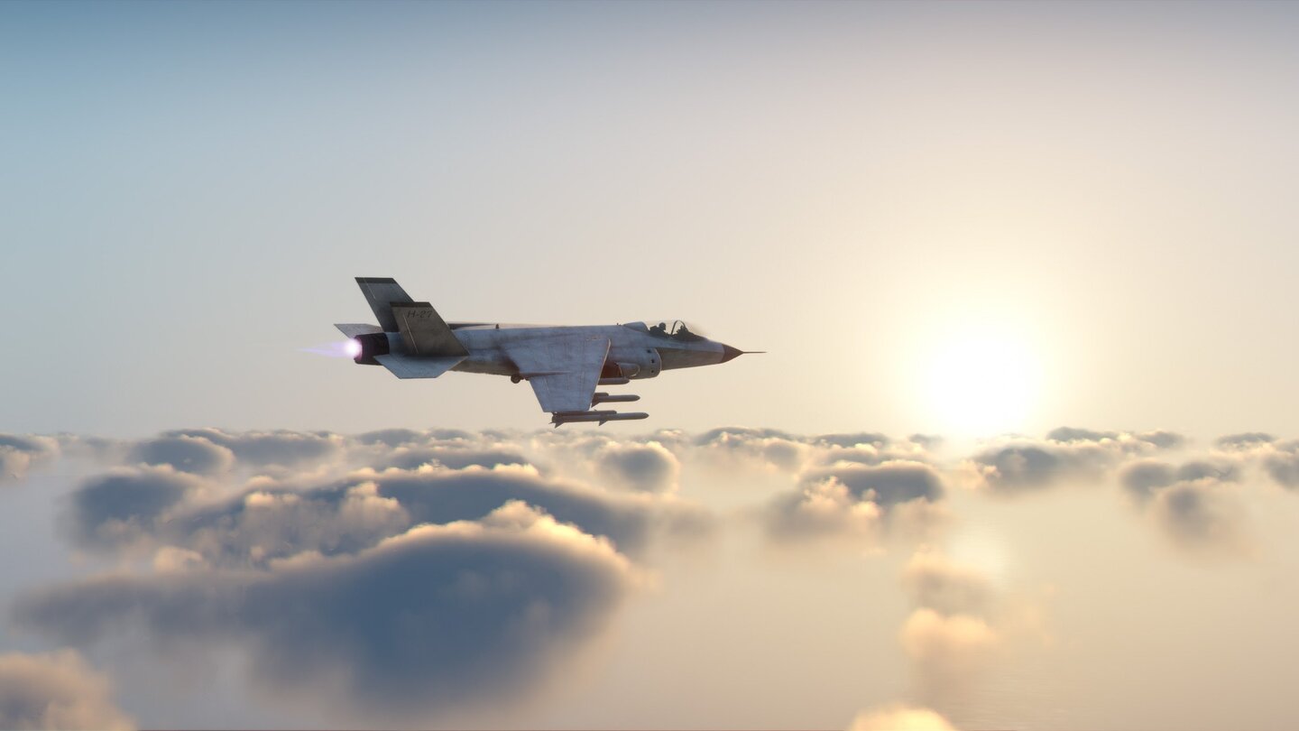 GTA 5 - NaturalVision Mod