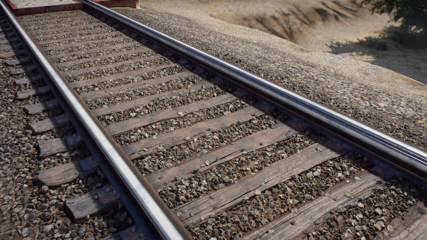 GTA 5 - NaturalVision Mod