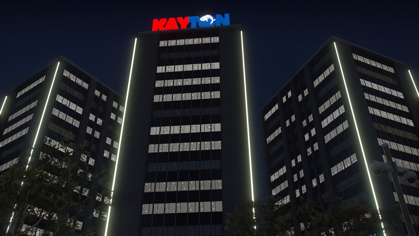 GTA 5 - NaturalVision Mod