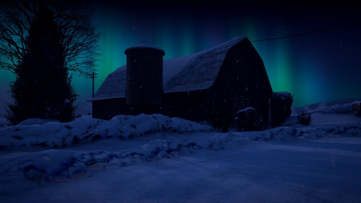 GTA 5 - NaturalVision Mod