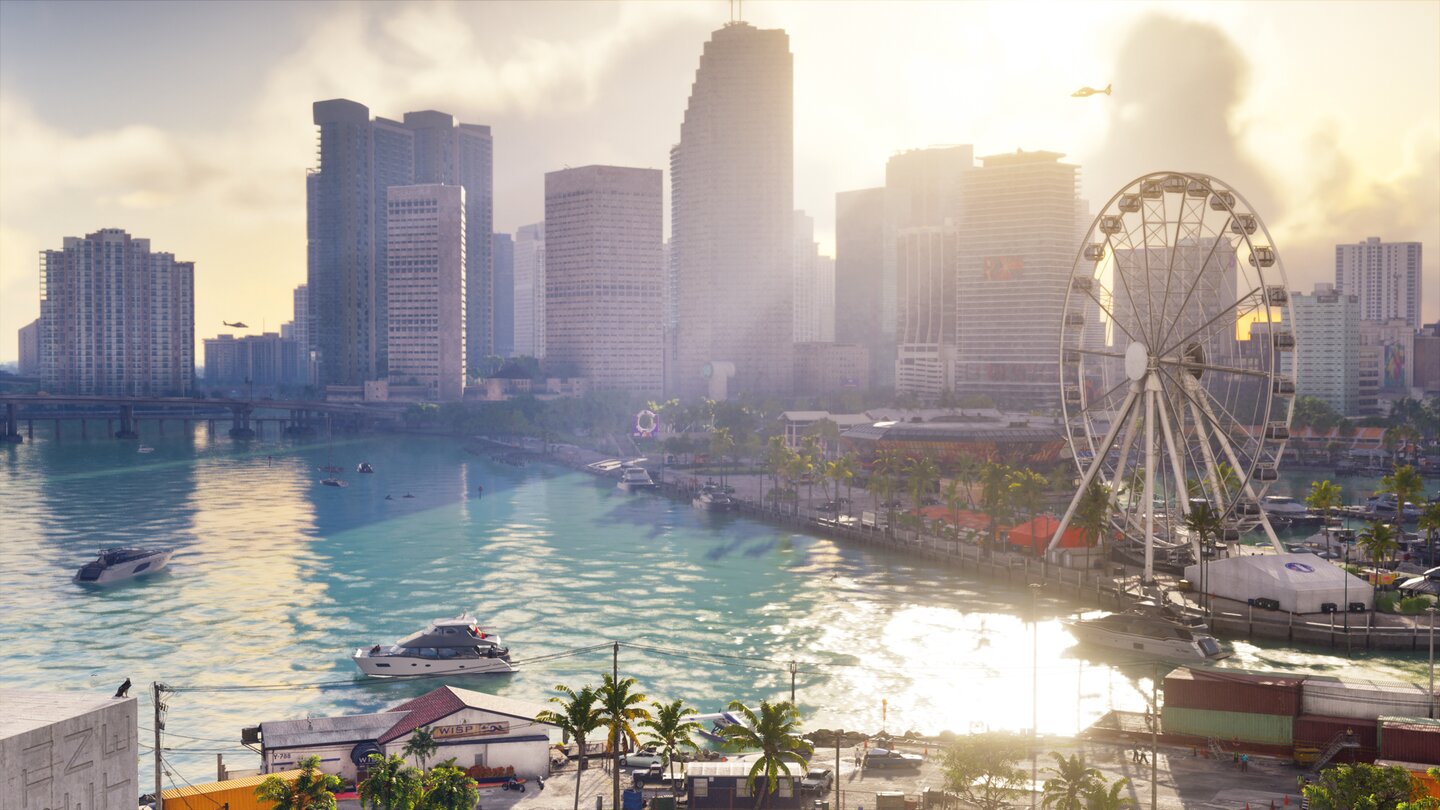 GTA 6 Edge Screenshots 2