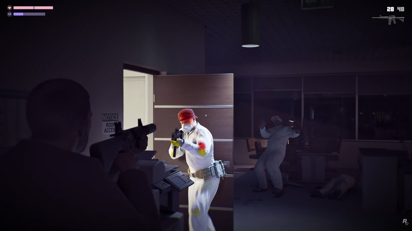 GTA 6 (Netflix Reveal)