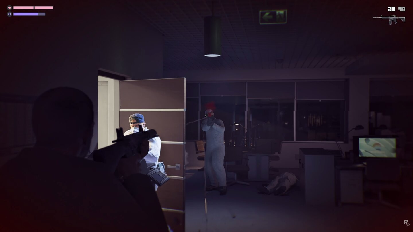 GTA 6 (Netflix Reveal)