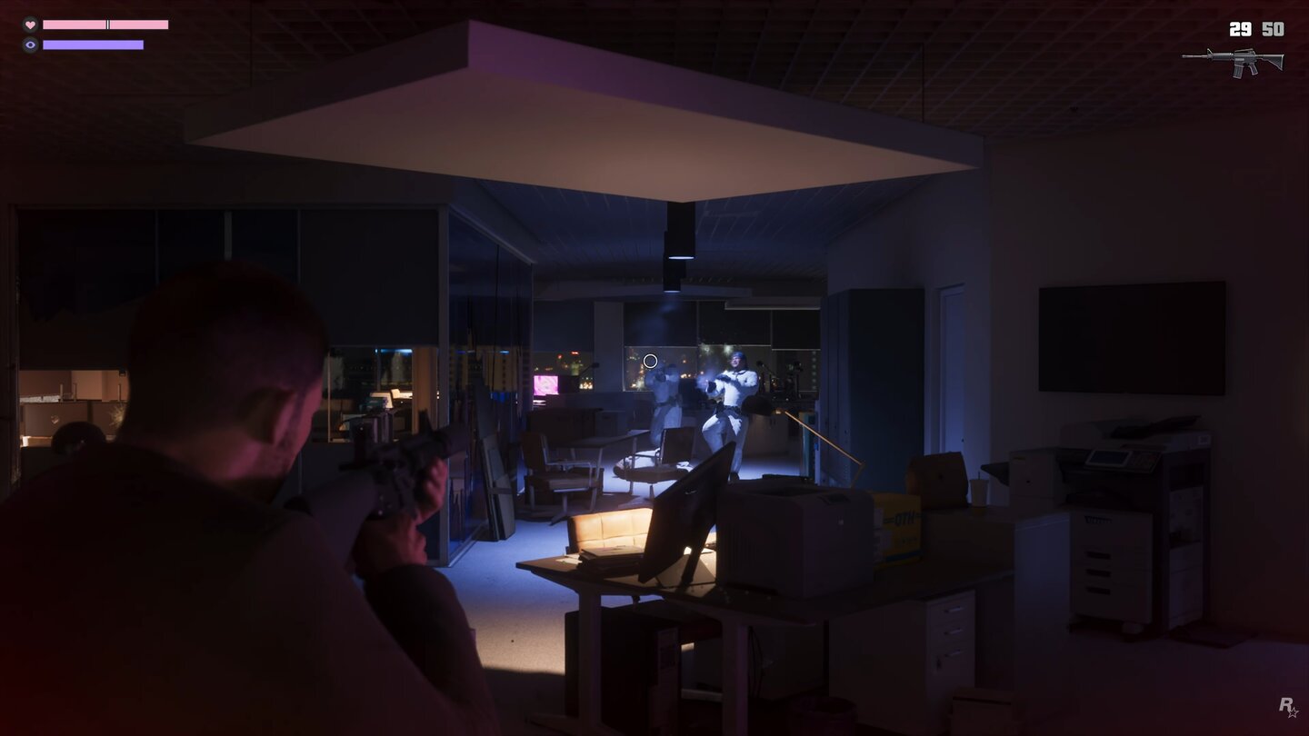 GTA 6 (Netflix Reveal)