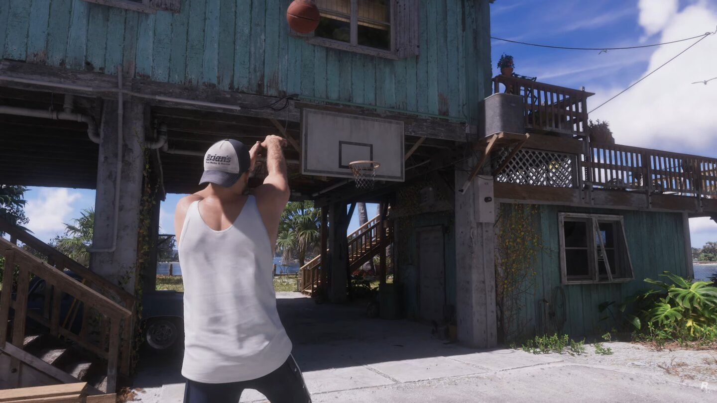 GTA 6 (Netflix Reveal)