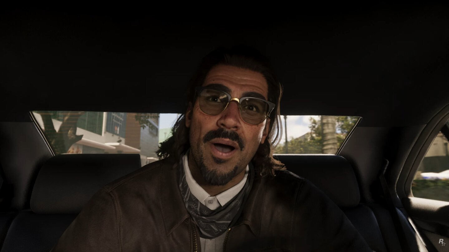 GTA 6 (Netflix Reveal)