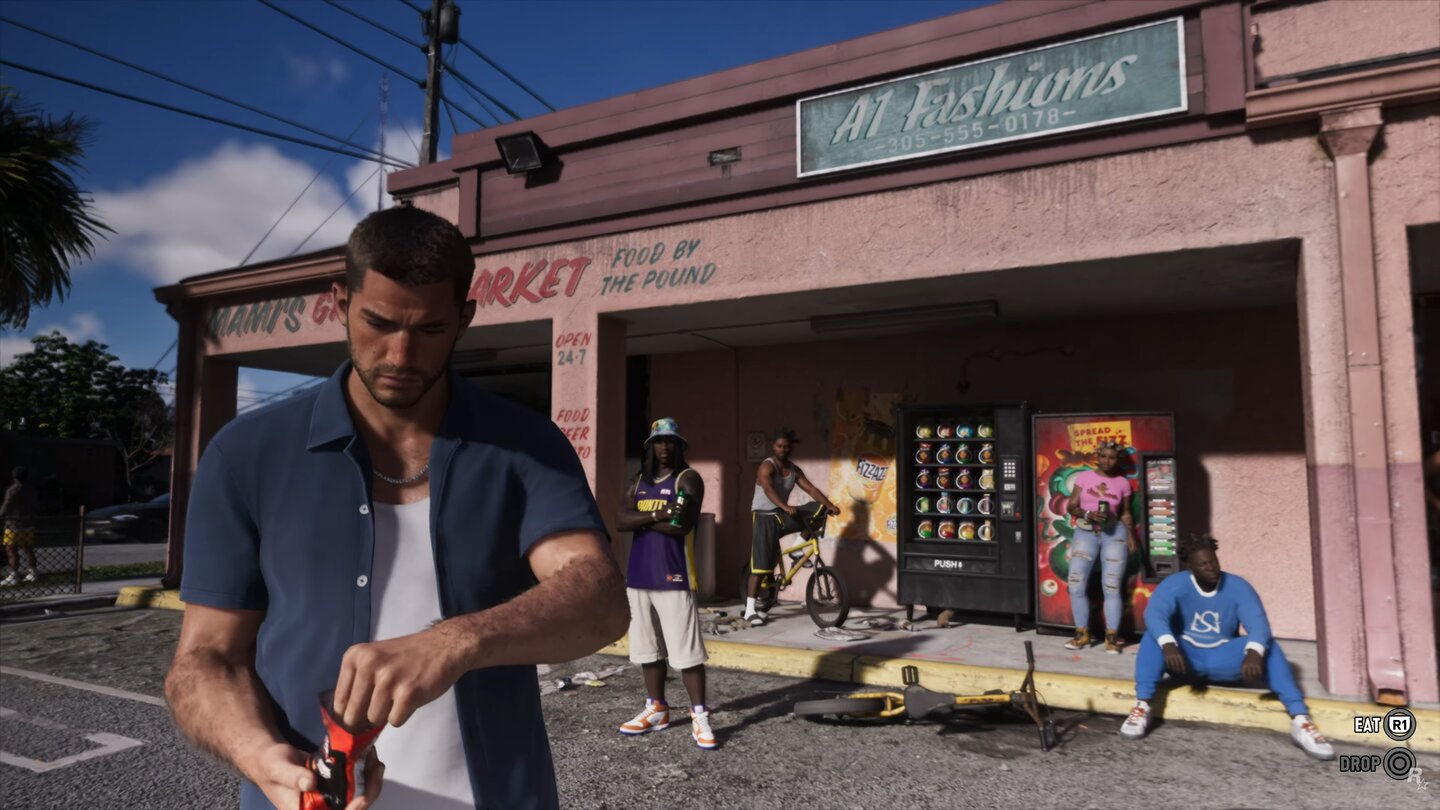 GTA 6 (Netflix Reveal)