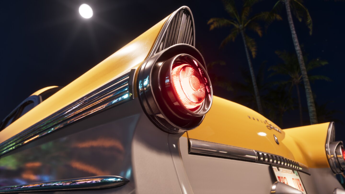 GTA 6 Vice City Pack