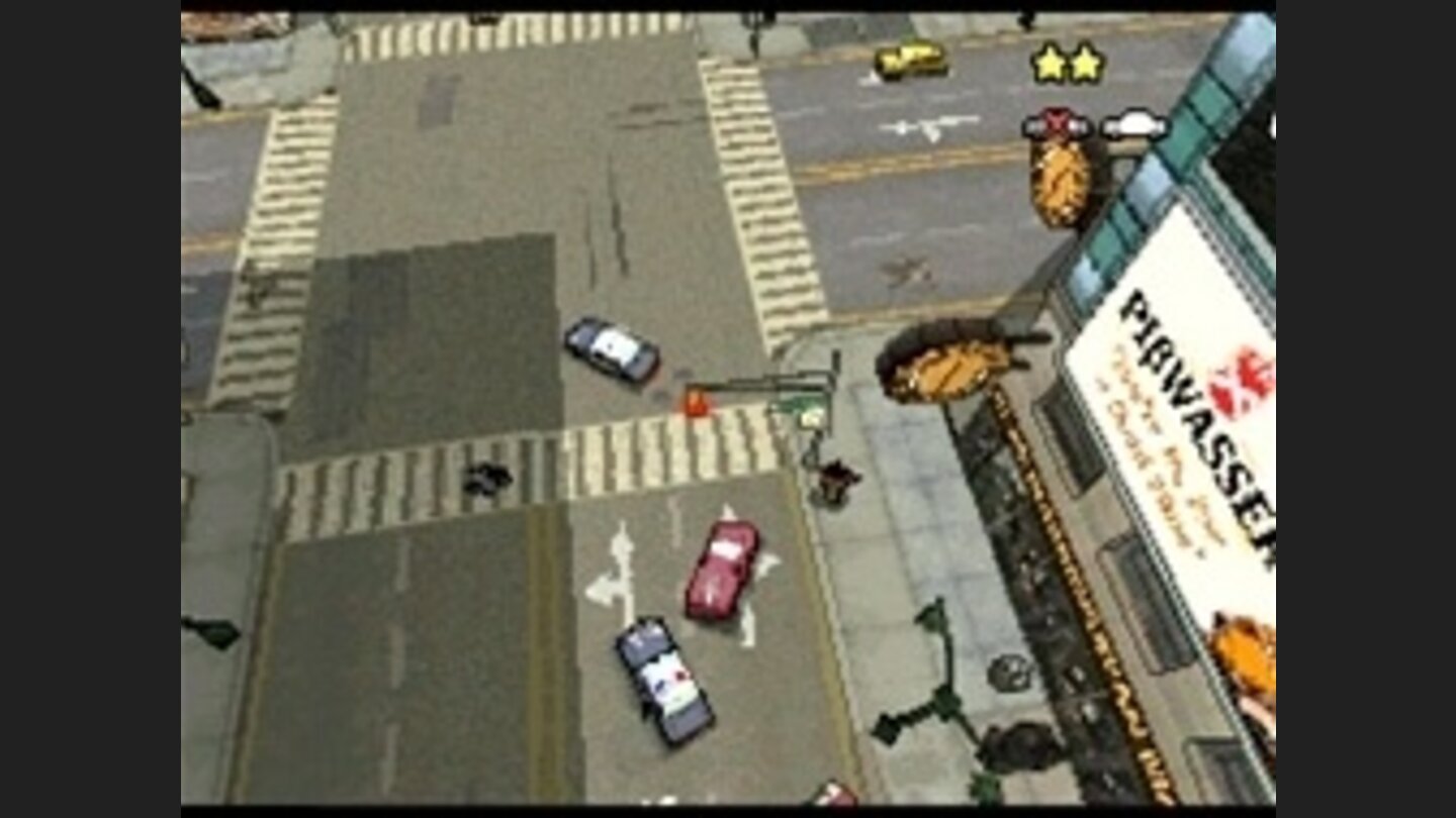 gta chinatown