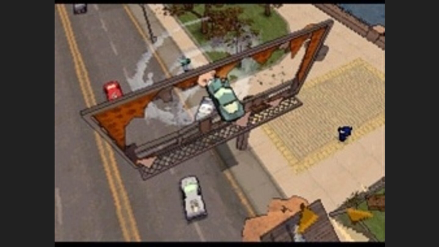 gta chinatown