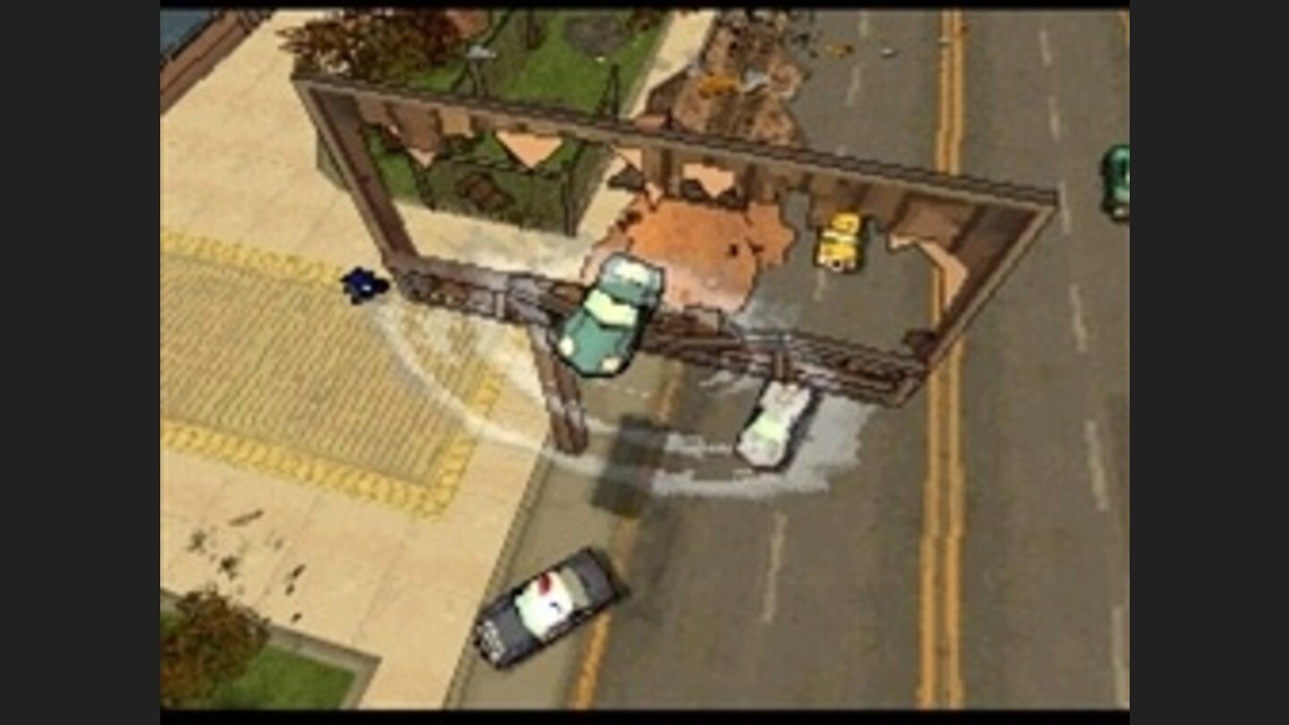 gta chinatown