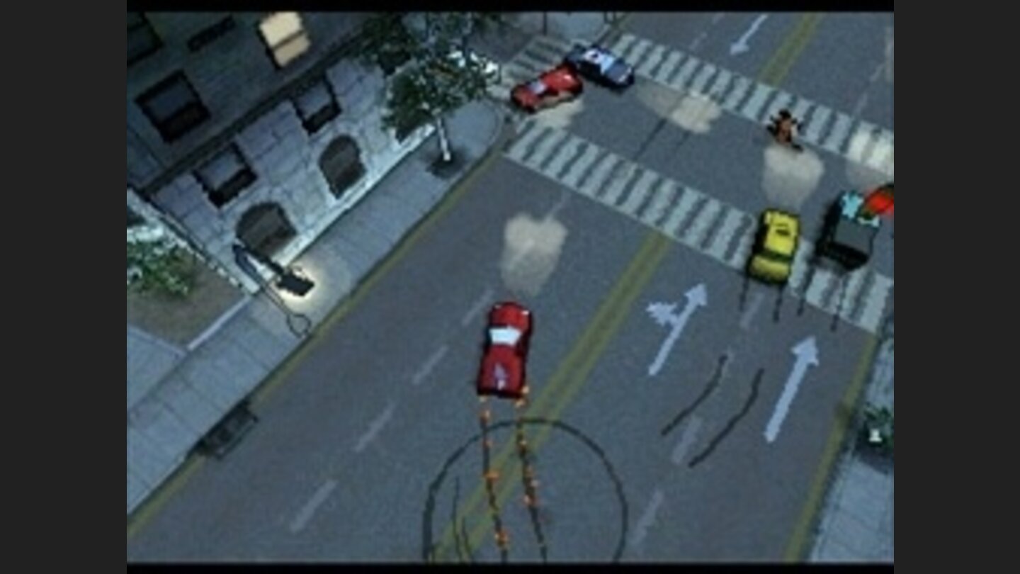 gta chinatown