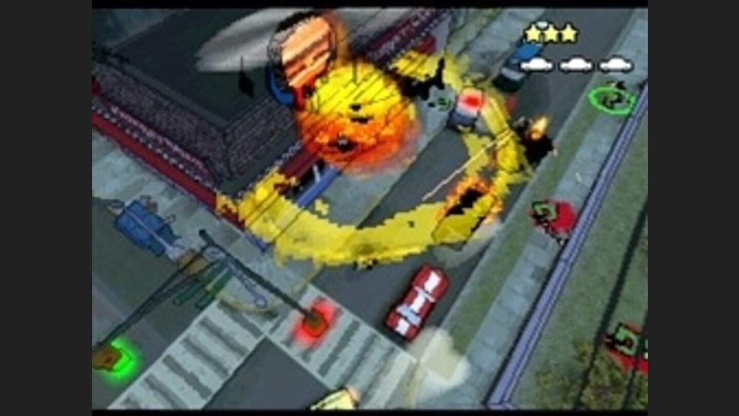 GTA Chinatown