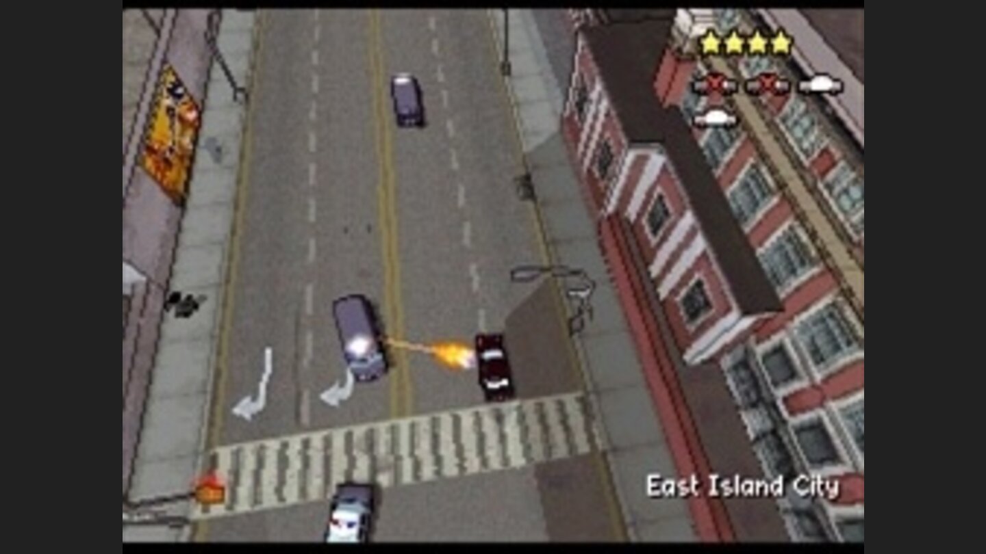 GTA Chinatown