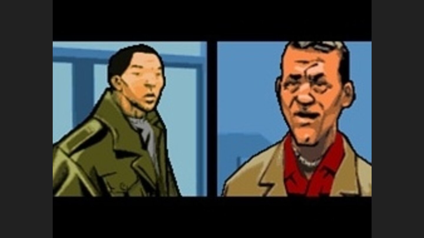 GTA Chinatown