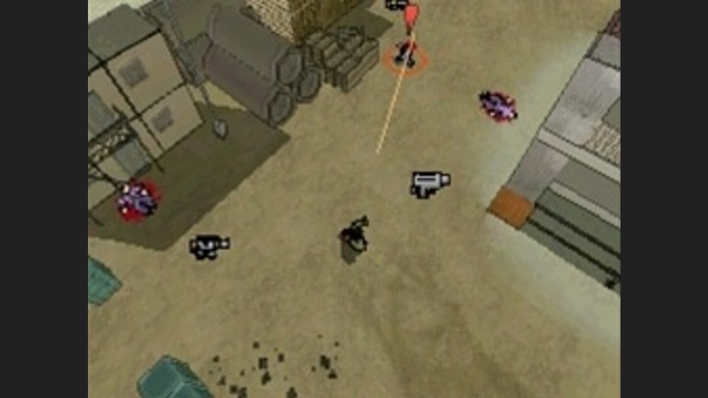 GTA Chinatown