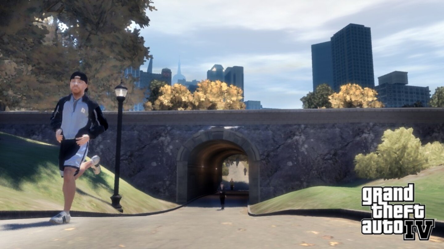 GTA IV 5