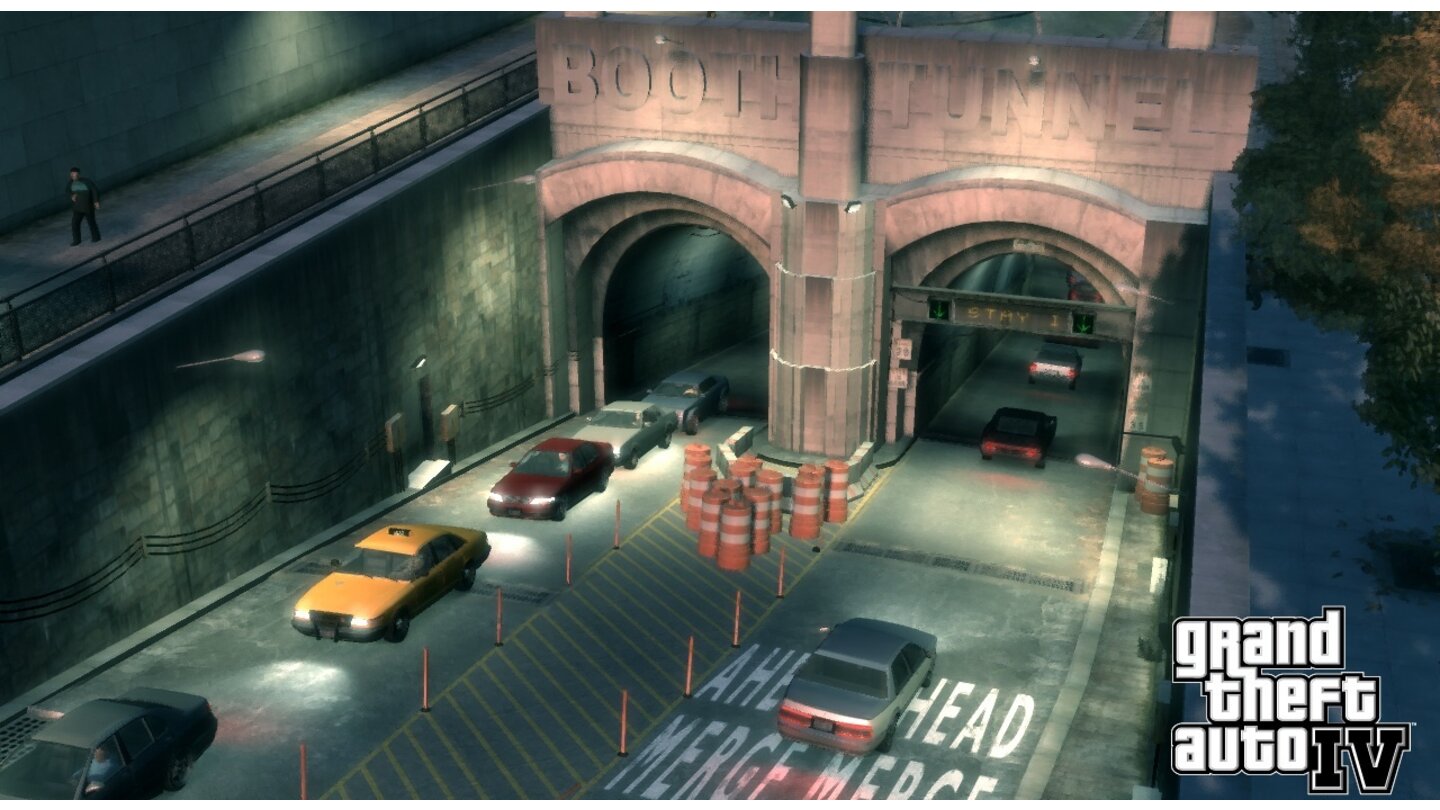 GTA IV 7