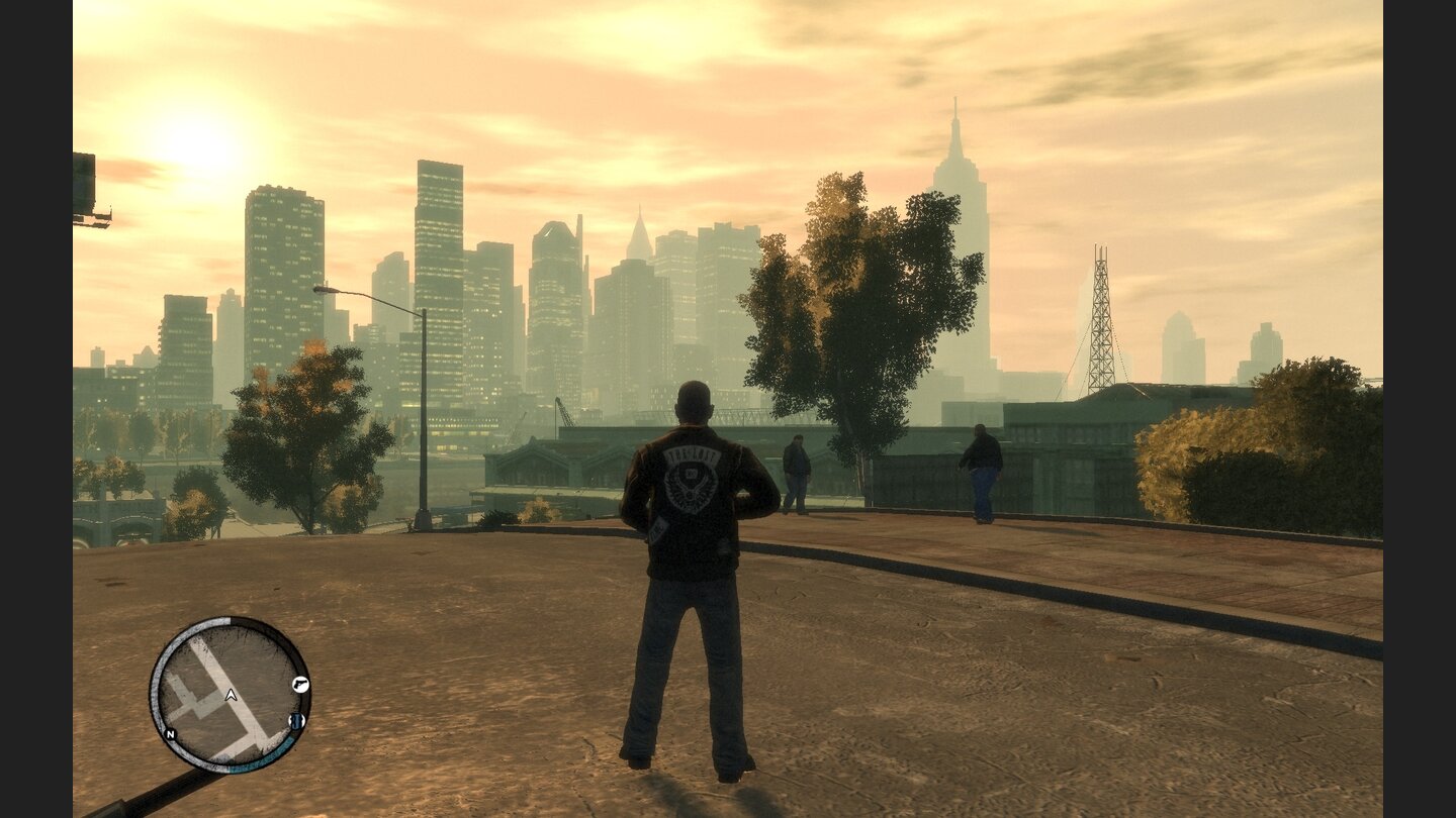 GTA 4