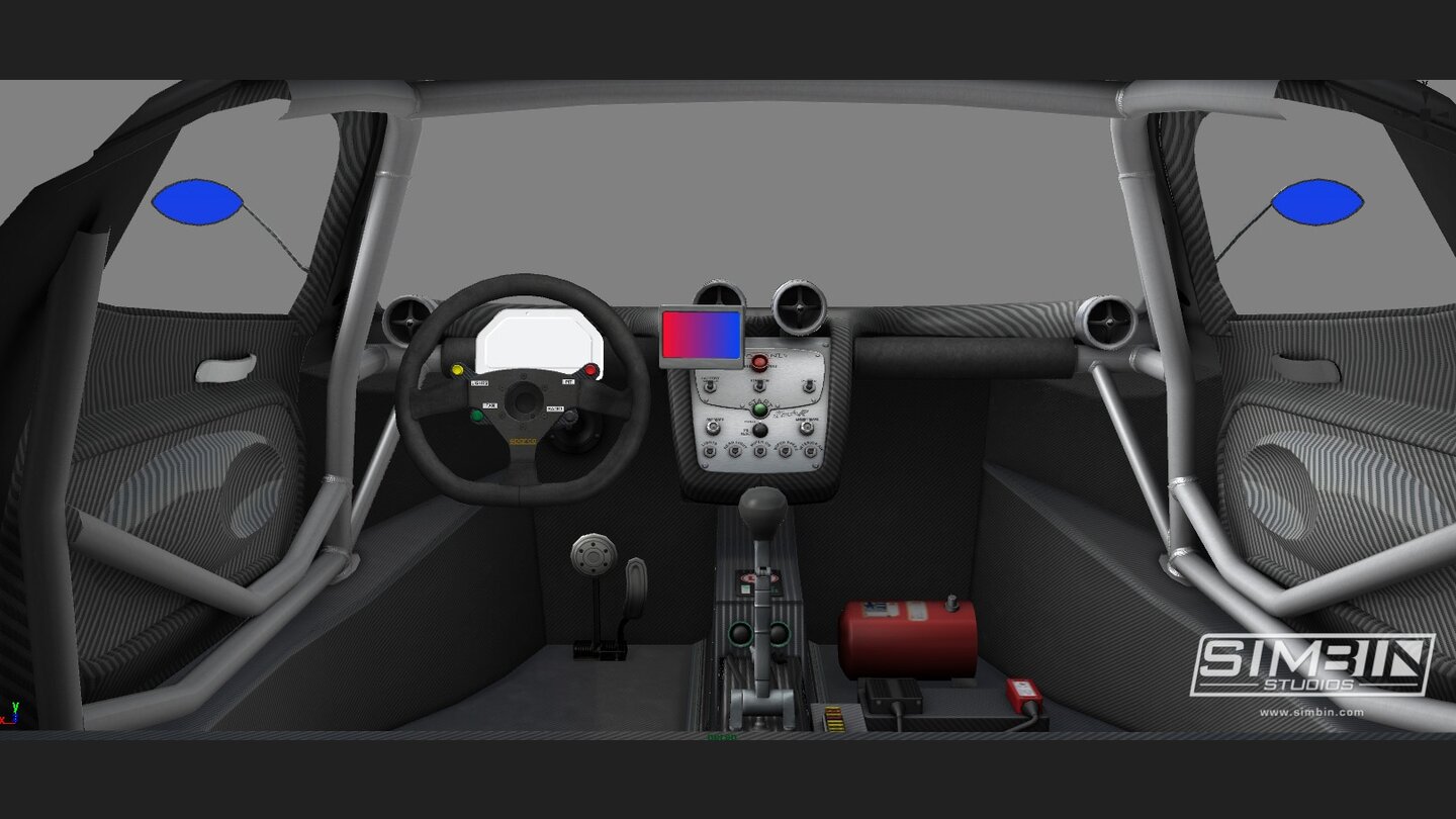 GTR 3