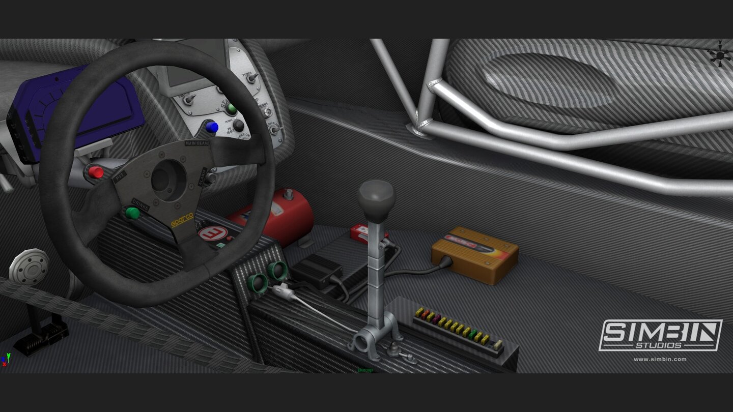 GTR 3