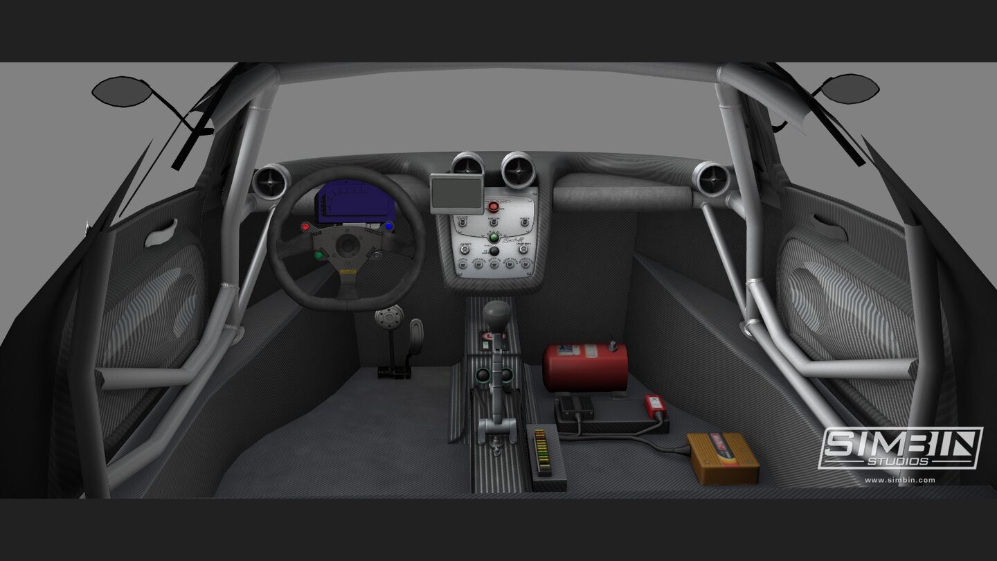 GTR 3