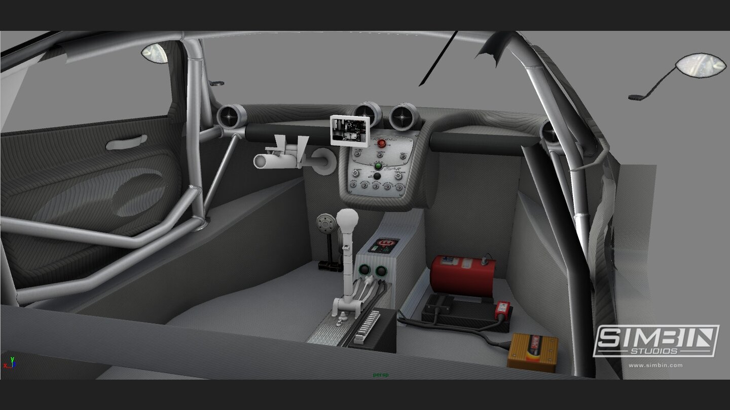 GTR 3