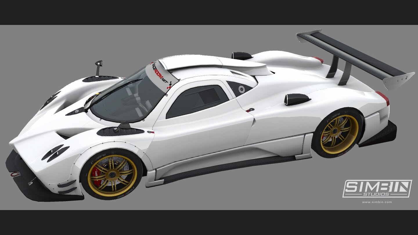 GTR 3