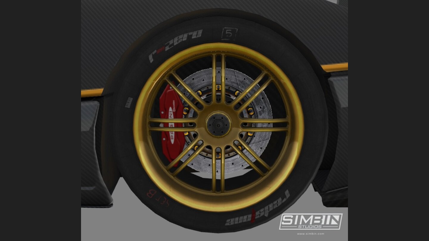 GTR 3