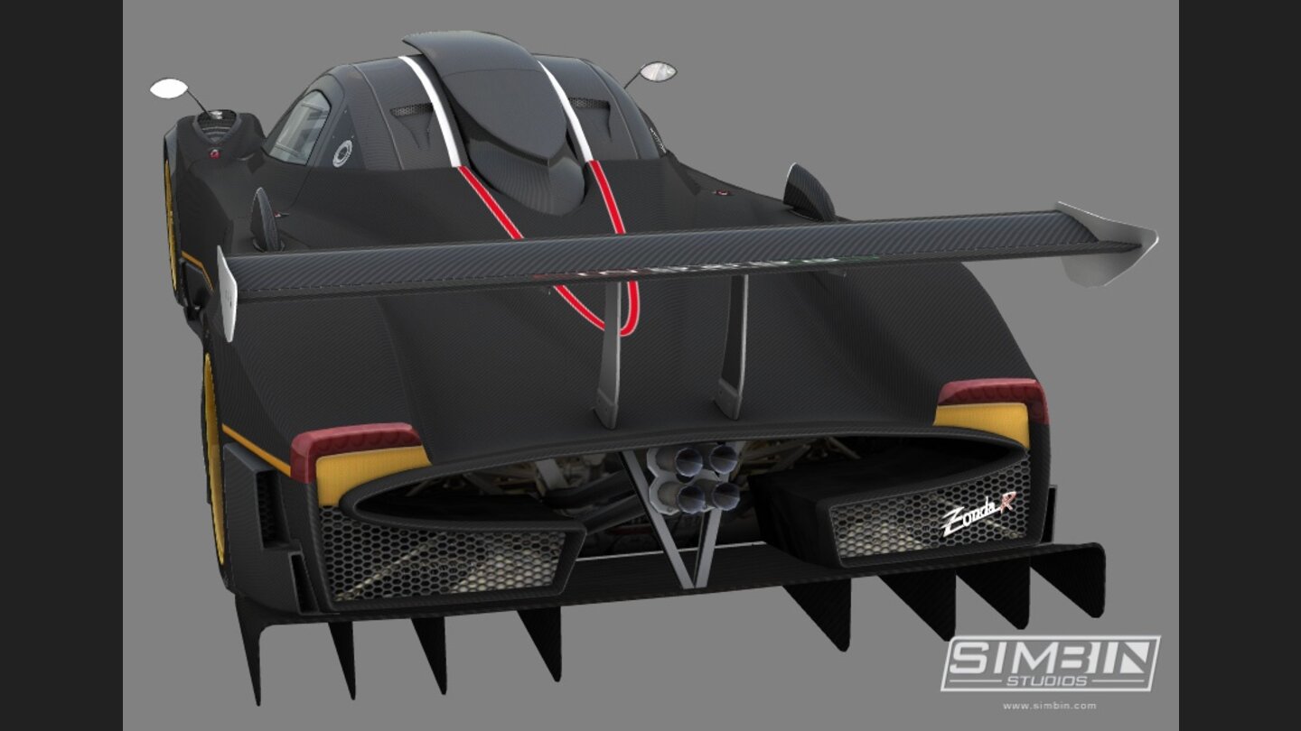 GTR 3