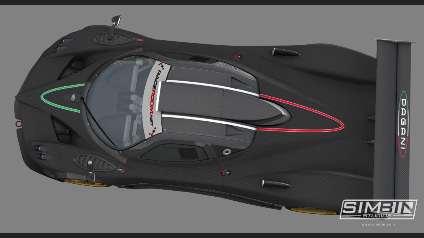 GTR 3