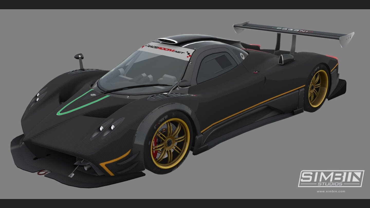 GTR 3