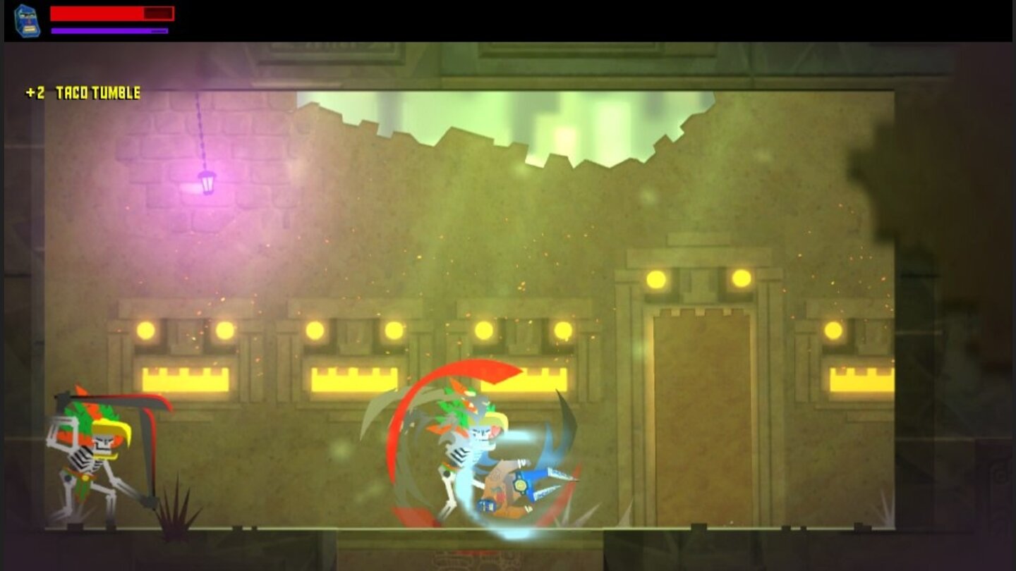 Guacamelee