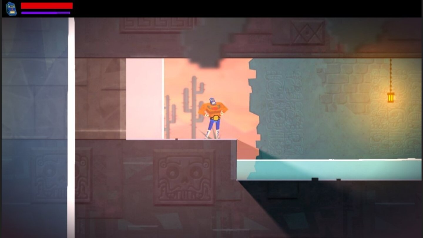 Guacamelee