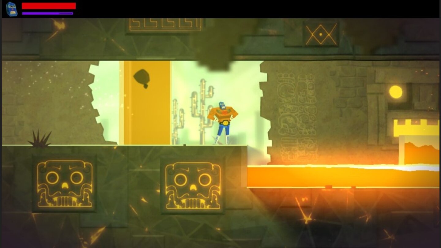 Guacamelee