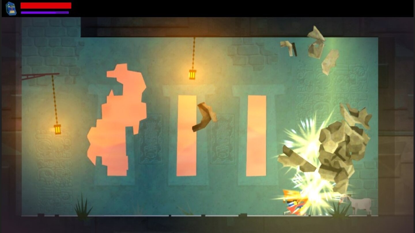 Guacamelee